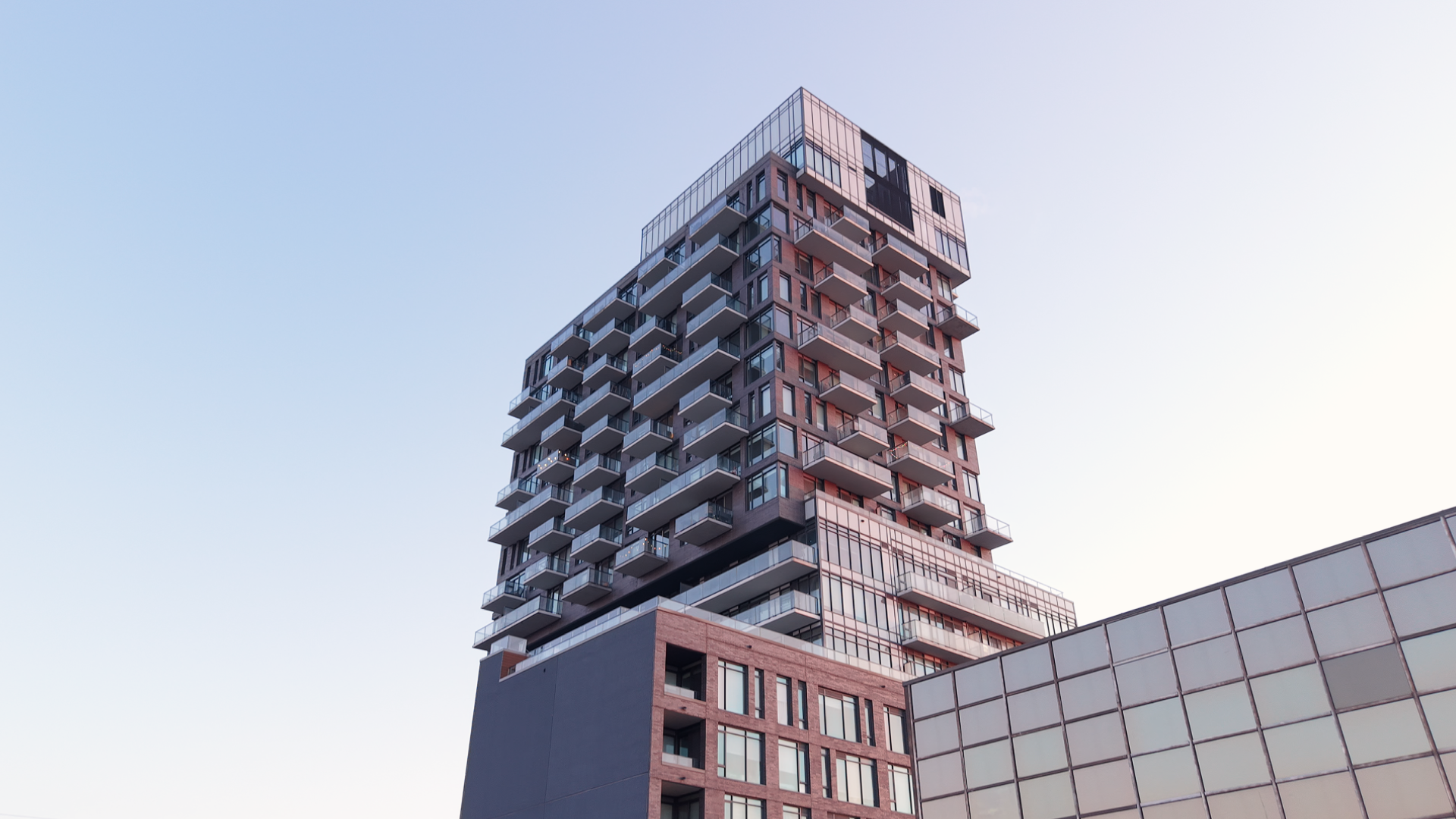 SOBA TOWER