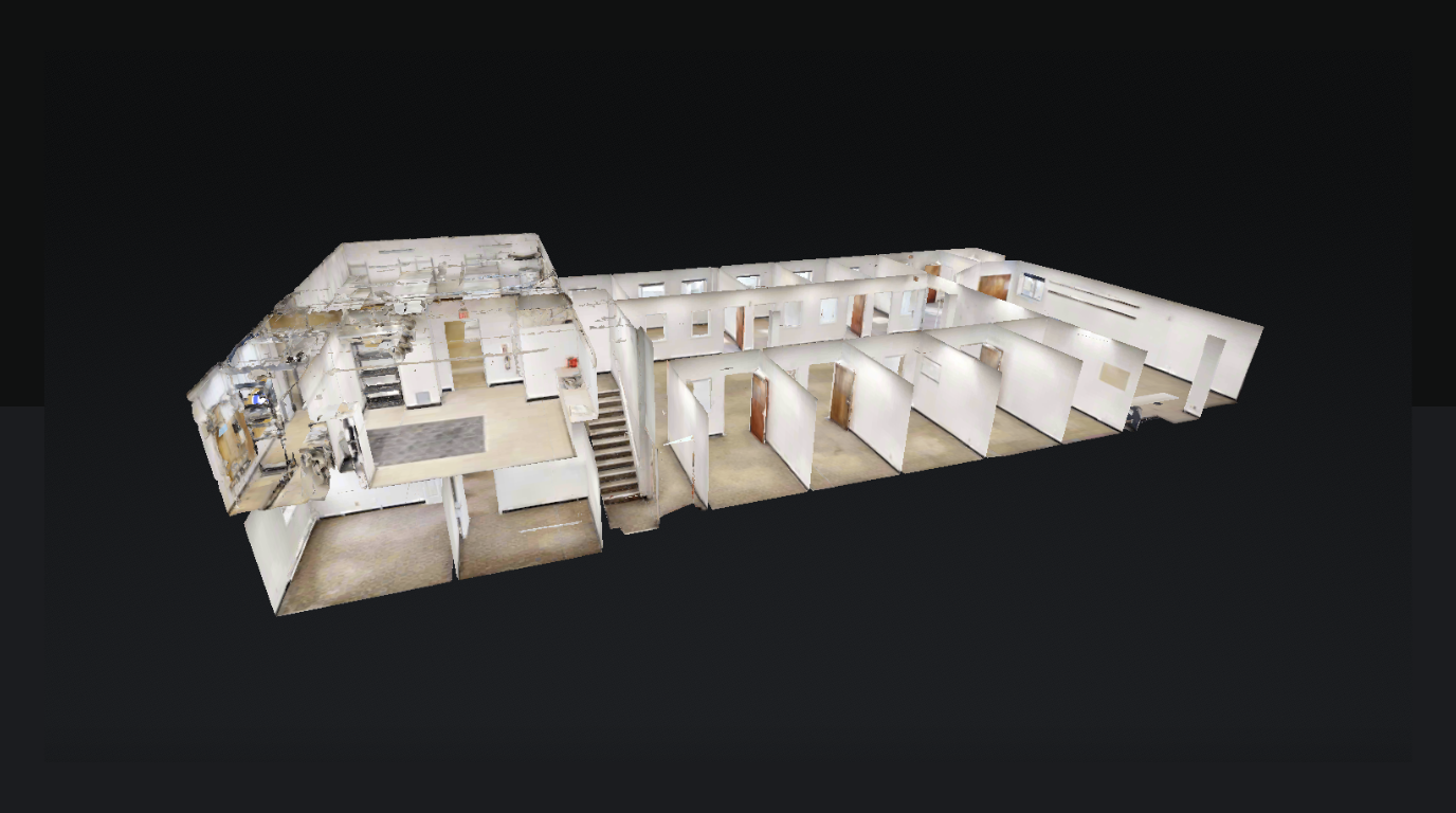 SPATIAL DOCUMENTATION